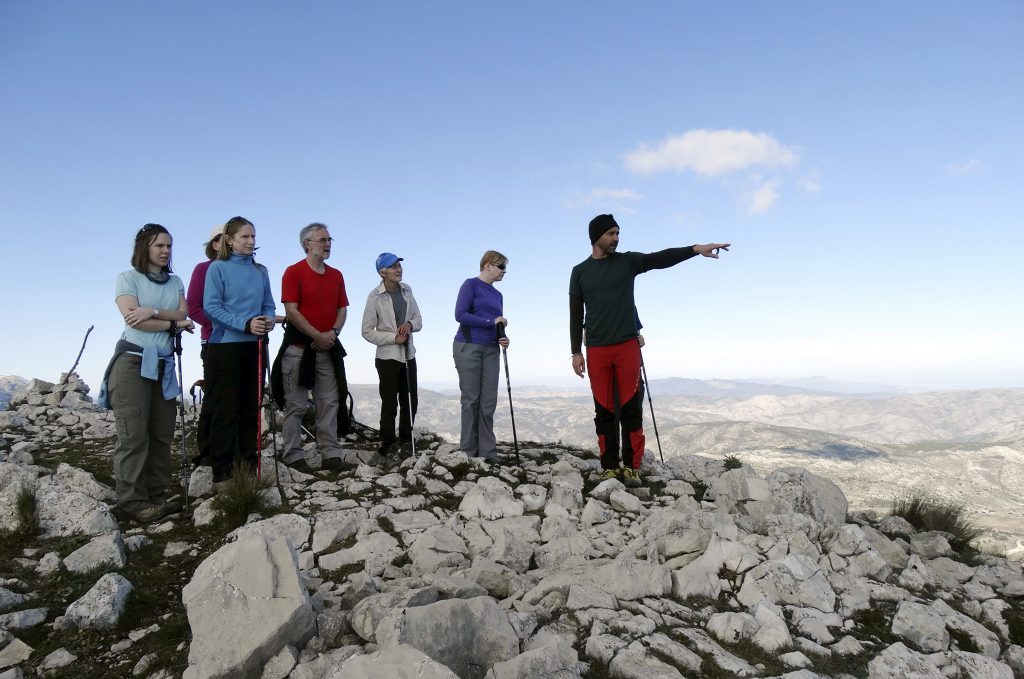 trekkin Aitana33