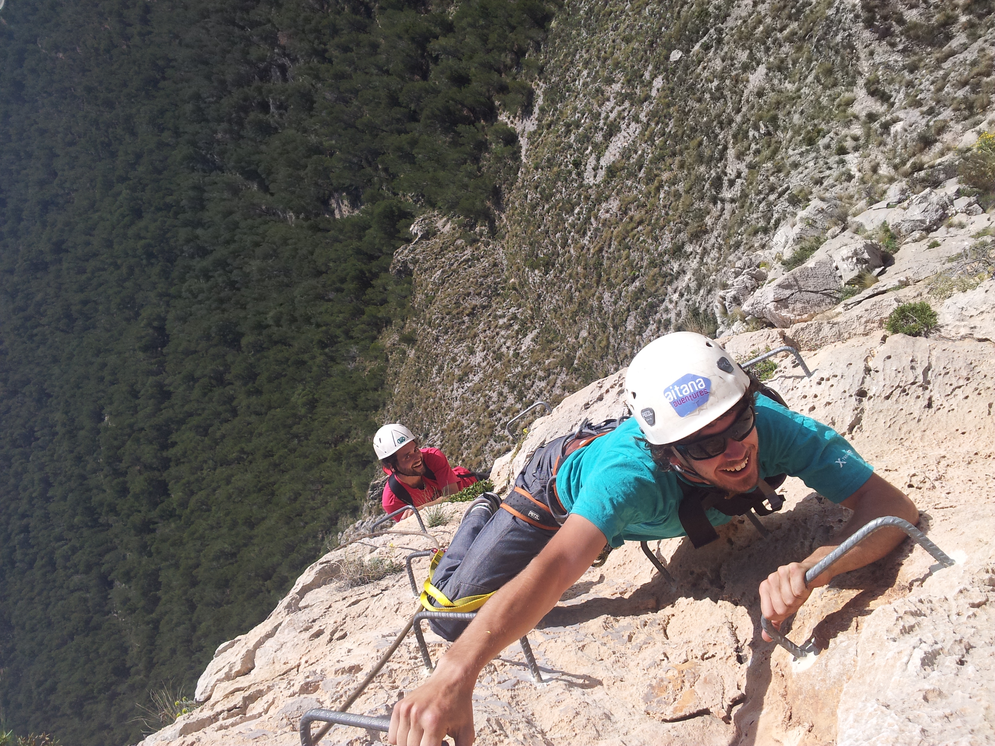 FERRATA