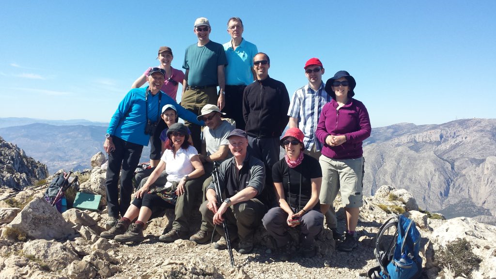 TSA 8-15 Mar 2015