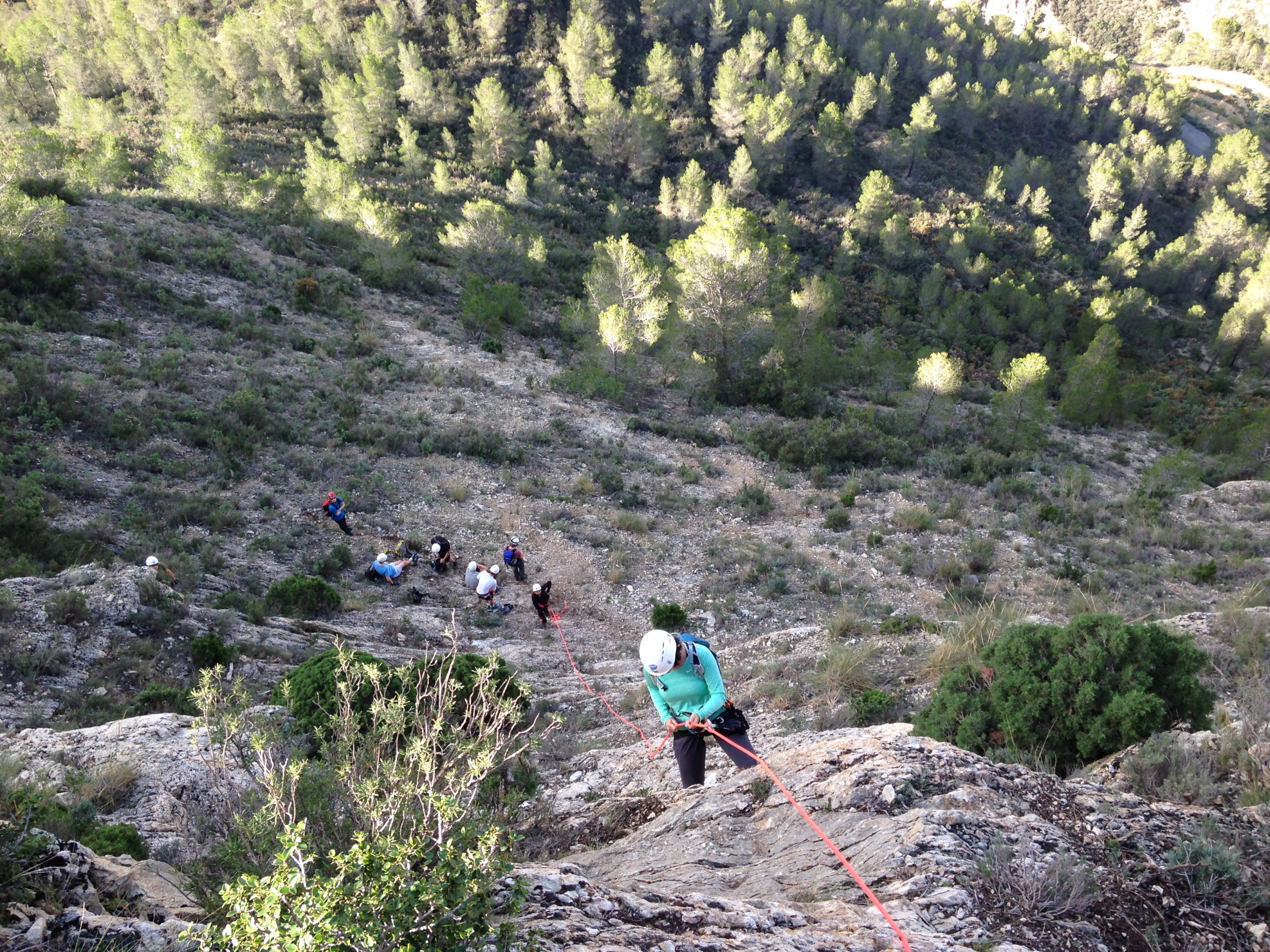 ferrata relleu 5