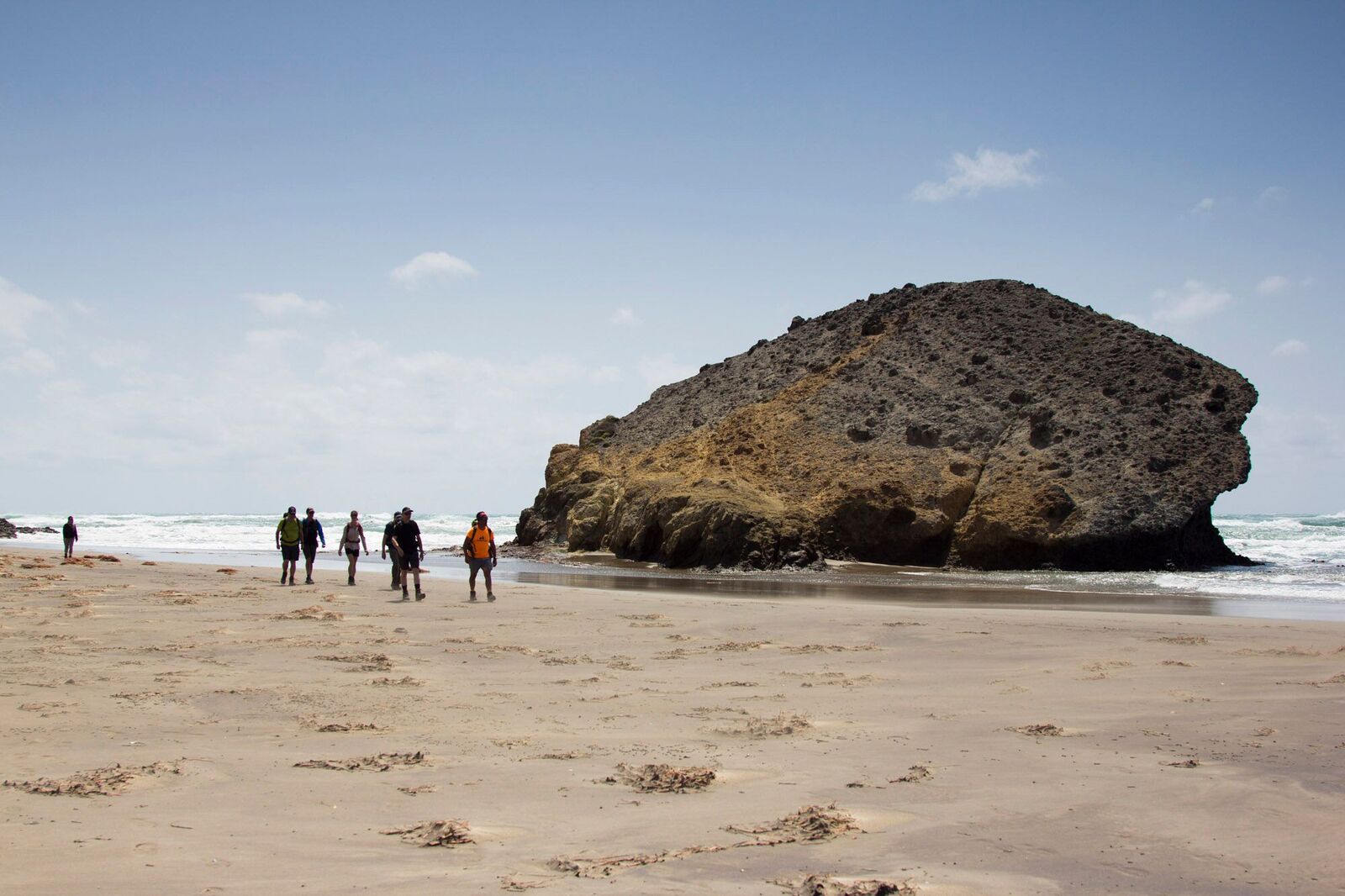 Cabo de Gata 007