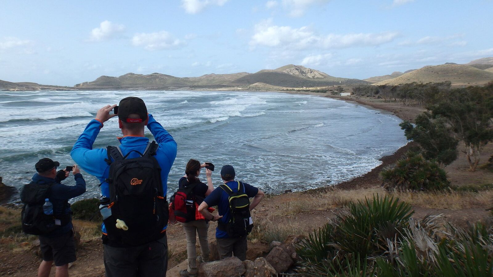 Cabo de Gata 116
